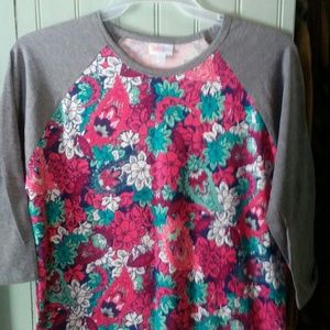 Lularoe 2X Randy GUC